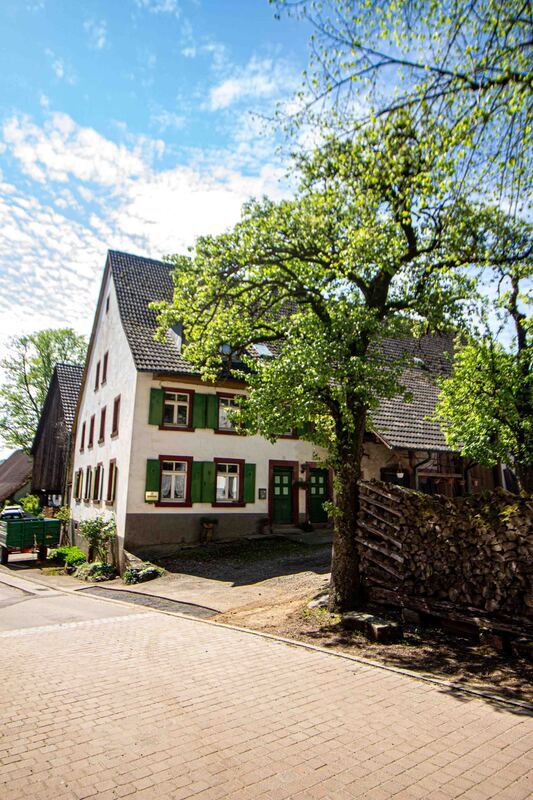 Häberlehof (Turners Haldenhof)