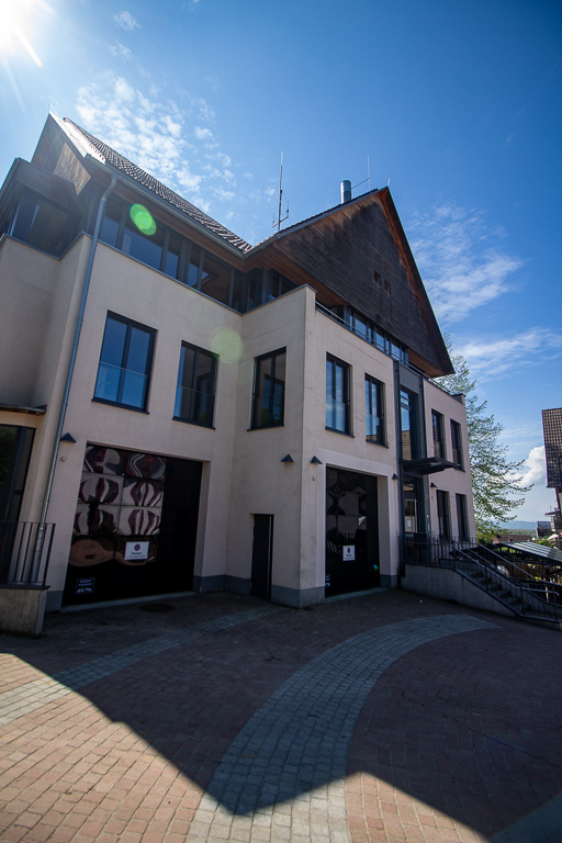 Gemeindehaus (Rathaus)