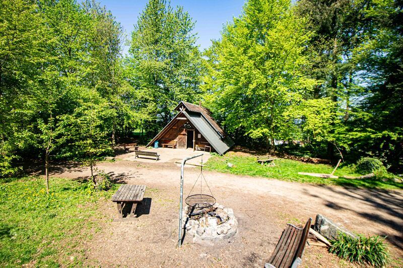 Jugendhütte Heuweiler