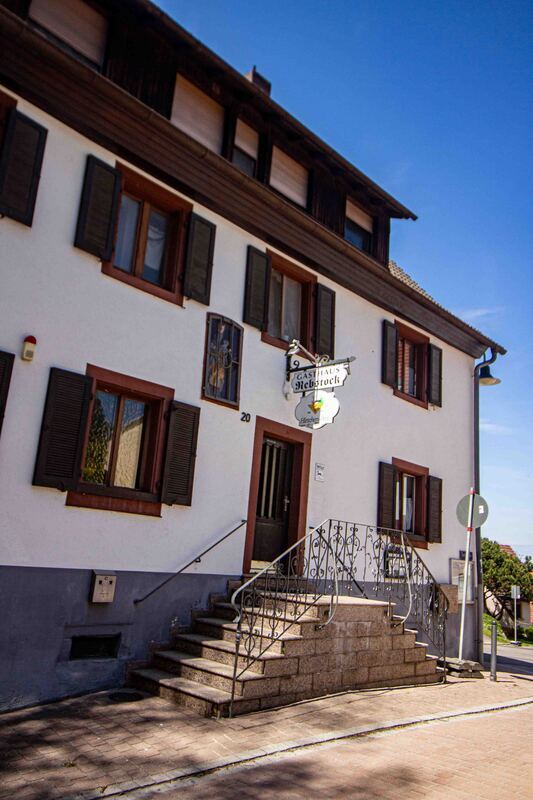 Ketterer's Gasthaus Rebstock